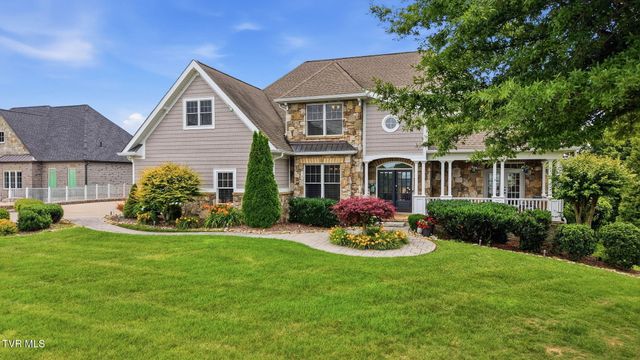 286 Sunset Ridge Court, Johnson City, TN 37615