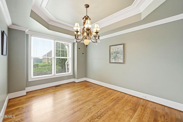 286 Sunset Ridge Court, Johnson City, TN 37615