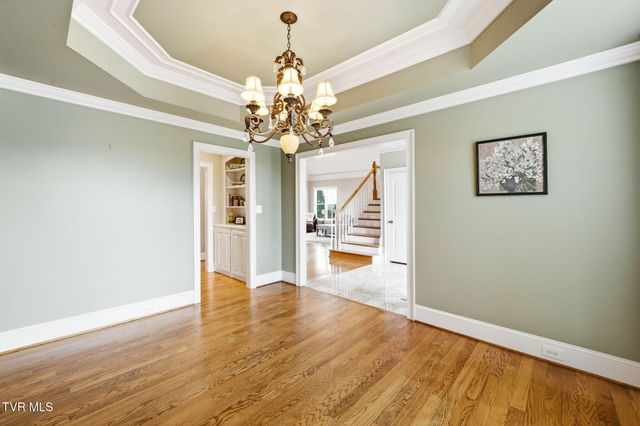 286 Sunset Ridge Court, Johnson City, TN 37615