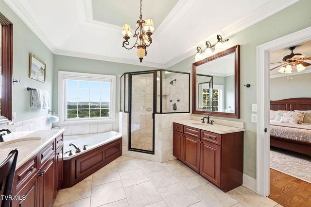 286 Sunset Ridge Court, Johnson City, TN 37615