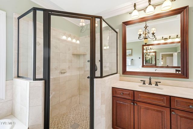286 Sunset Ridge Court, Johnson City, TN 37615