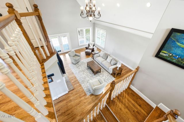 286 Sunset Ridge Court, Johnson City, TN 37615
