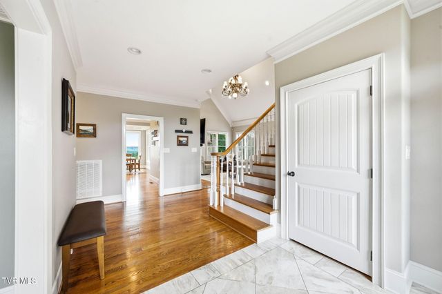 286 Sunset Ridge Court, Johnson City, TN 37615