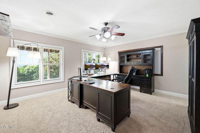 286 Sunset Ridge Court, Johnson City, TN 37615
