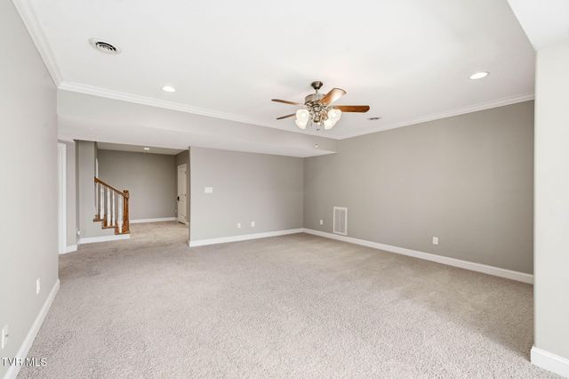 286 Sunset Ridge Court, Johnson City, TN 37615