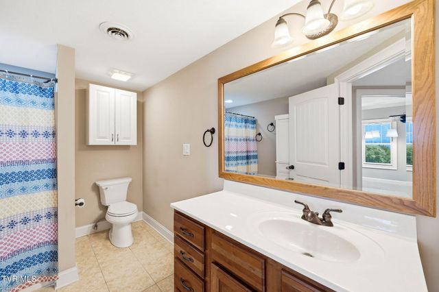 286 Sunset Ridge Court, Johnson City, TN 37615