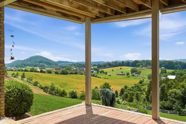 286 Sunset Ridge Court, Johnson City, TN 37615