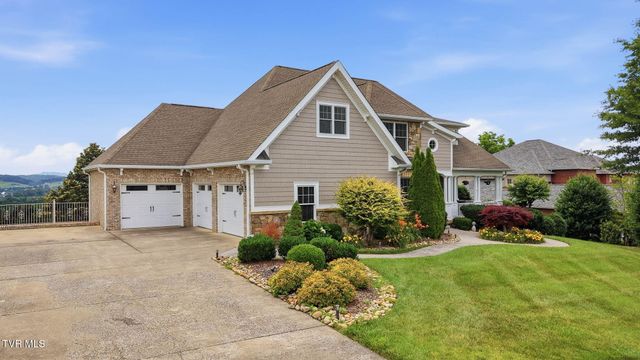 286 Sunset Ridge Court, Johnson City, TN 37615