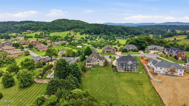 286 Sunset Ridge Court, Johnson City, TN 37615