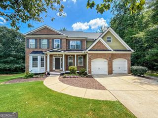 35 Paddle Boat Cove, Senoia, GA 30276