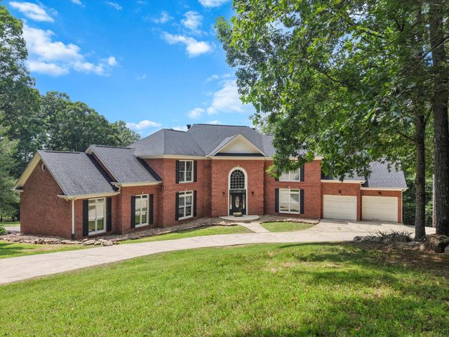 310 Bluffs Road, South Pittsburg, TN 37380