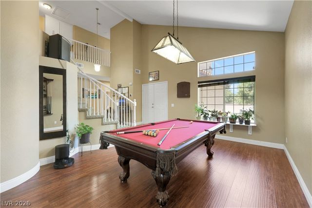9229 Valador Avenue, Las Vegas, NV 89129
