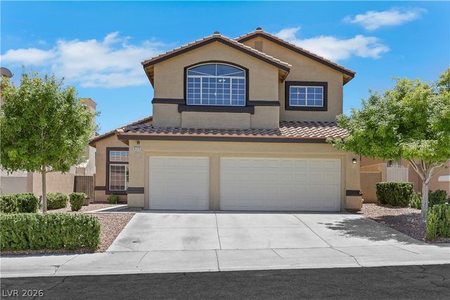 9229 Valador Avenue, Las Vegas, NV 89129
