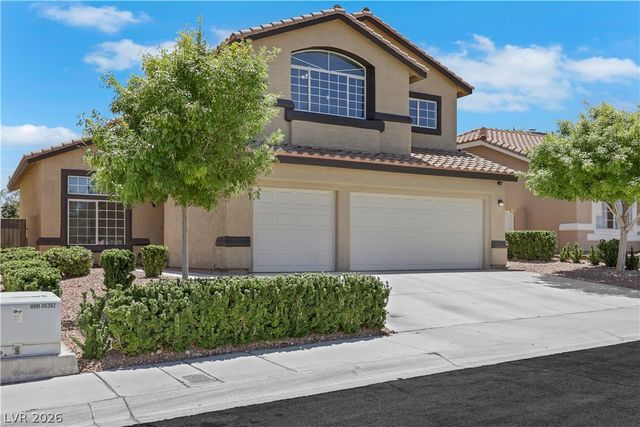 9229 Valador Avenue, Las Vegas, NV 89129