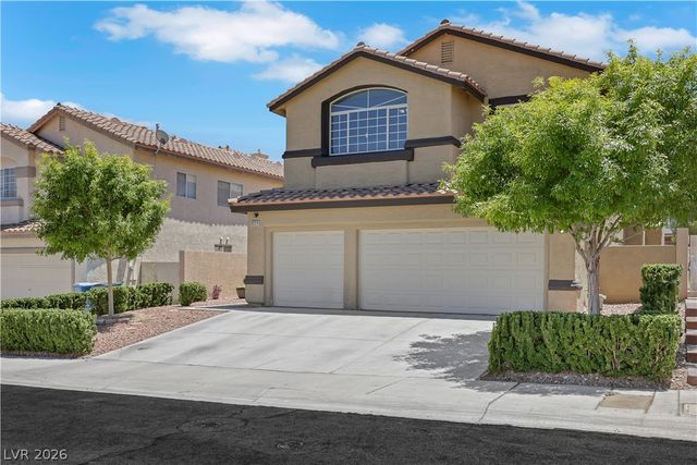 9229 Valador Avenue, Las Vegas, NV 89129
