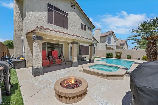 9229 Valador Avenue, Las Vegas, NV 89129