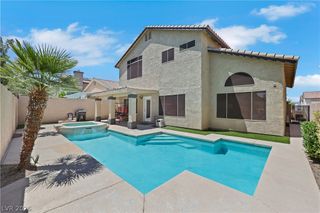 9229 Valador Avenue, Las Vegas, NV 89129