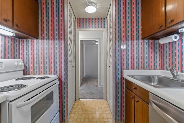 112 Washington Place PLACE 3D, Downtown Pgh, PA 15219