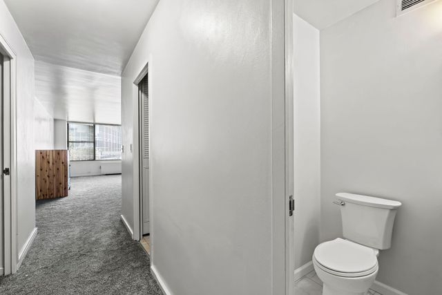 112 Washington Place PLACE 3D, Downtown Pgh, PA 15219