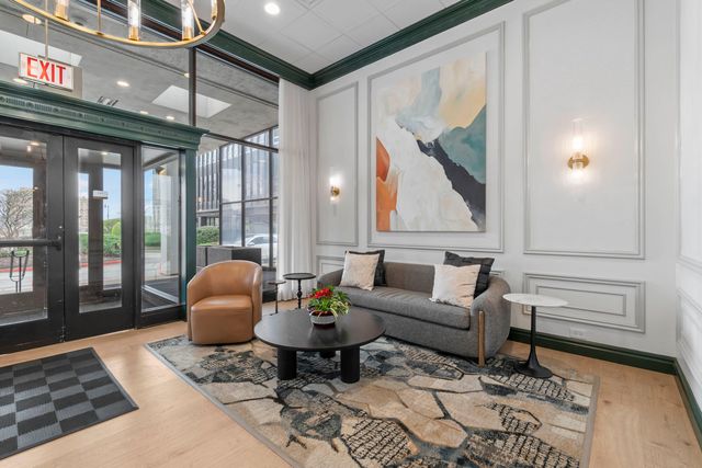 112 Washington Place PLACE 3D, Downtown Pgh, PA 15219