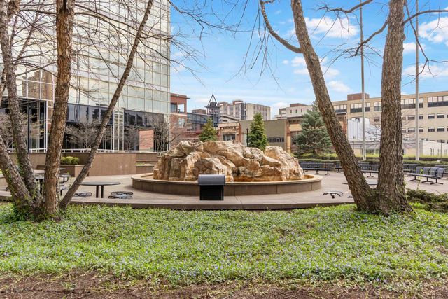 112 Washington Place PLACE 3D, Downtown Pgh, PA 15219