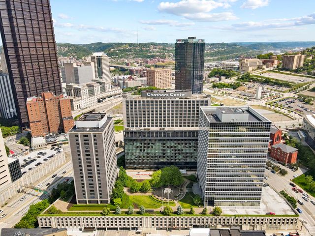 112 Washington Place PLACE 3D, Downtown Pgh, PA 15219