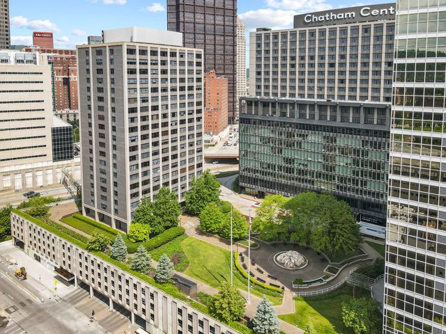 112 Washington Place PLACE 3D, Downtown Pgh, PA 15219