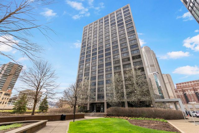 112 Washington Place PLACE 3D, Downtown Pgh, PA 15219