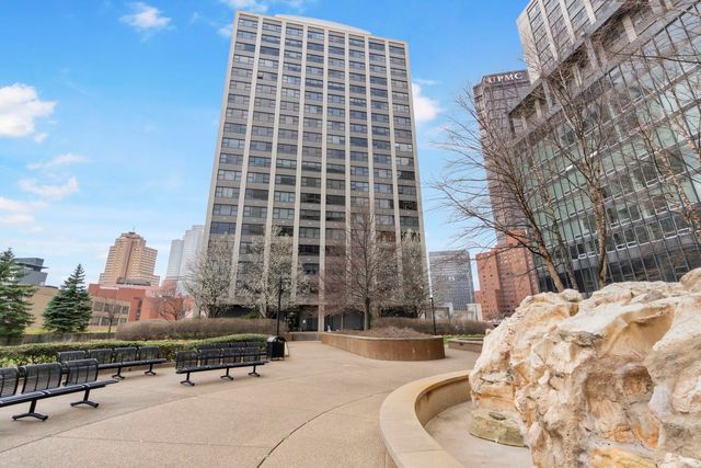 112 Washington Place PLACE 3D, Downtown Pgh, PA 15219