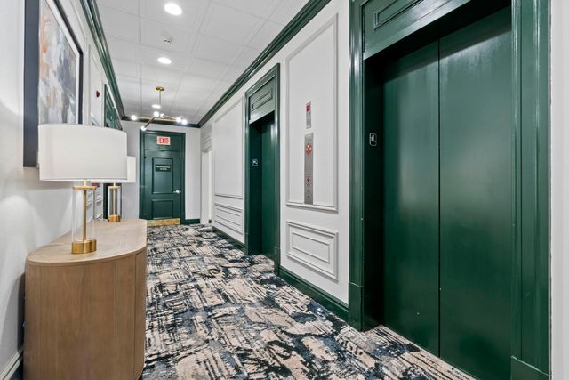 112 Washington Place PLACE 3D, Downtown Pgh, PA 15219