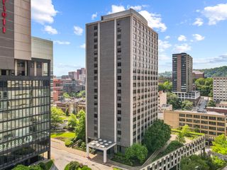 112 Washington Place PLACE 3D, Downtown Pgh, PA 15219