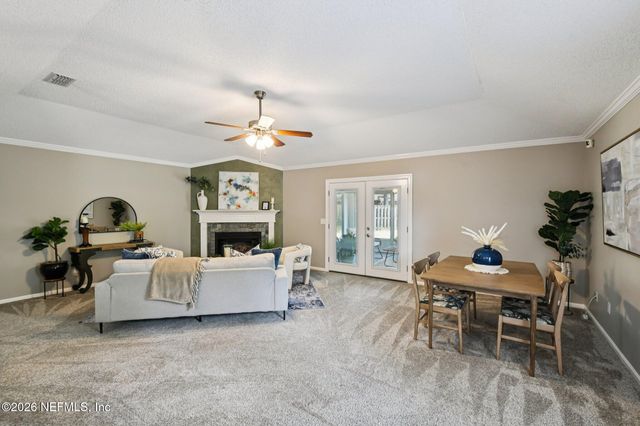 3070 NAUTILUS Road, Middleburg, FL 32068