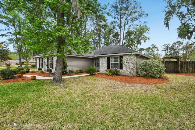 3070 NAUTILUS Road, Middleburg, FL 32068