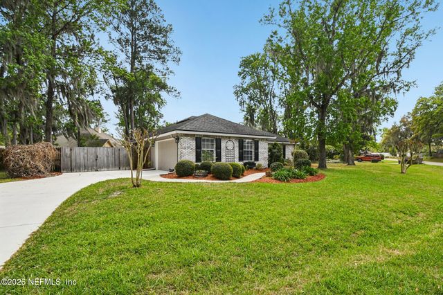 3070 NAUTILUS Road, Middleburg, FL 32068