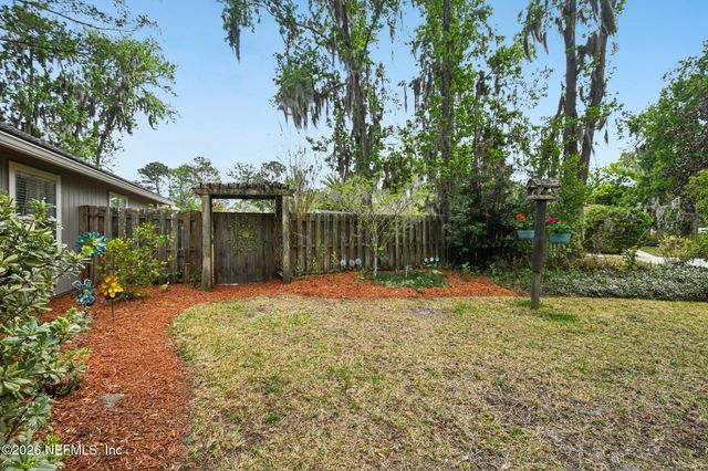 3070 NAUTILUS Road, Middleburg, FL 32068