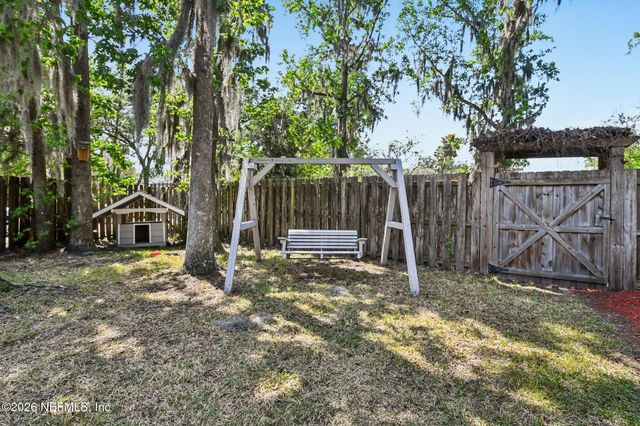 3070 NAUTILUS Road, Middleburg, FL 32068