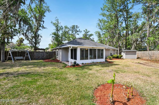 3070 NAUTILUS Road, Middleburg, FL 32068