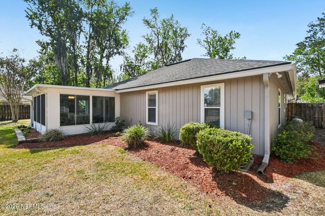 3070 NAUTILUS Road, Middleburg, FL 32068