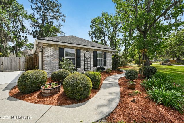 3070 NAUTILUS Road, Middleburg, FL 32068