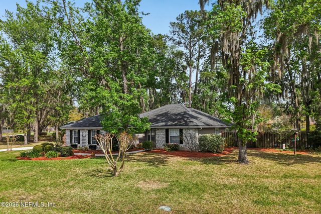 3070 NAUTILUS Road, Middleburg, FL 32068