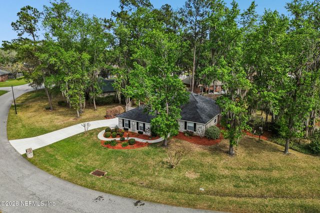 3070 NAUTILUS Road, Middleburg, FL 32068