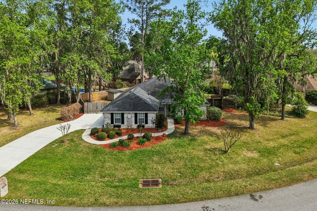 3070 NAUTILUS Road, Middleburg, FL 32068