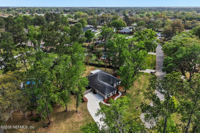 3070 NAUTILUS Road, Middleburg, FL 32068