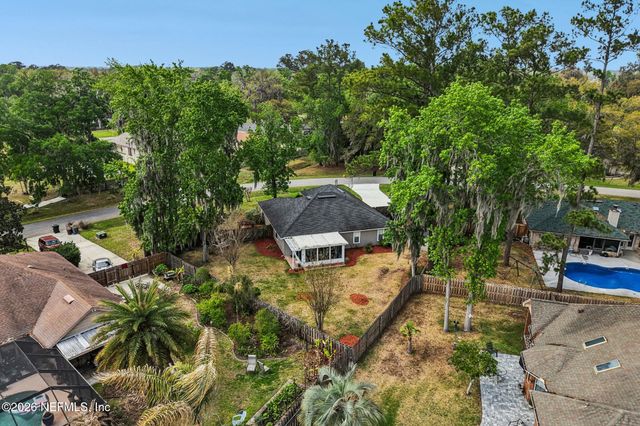 3070 NAUTILUS Road, Middleburg, FL 32068