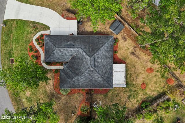 3070 NAUTILUS Road, Middleburg, FL 32068