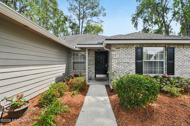 3070 NAUTILUS Road, Middleburg, FL 32068