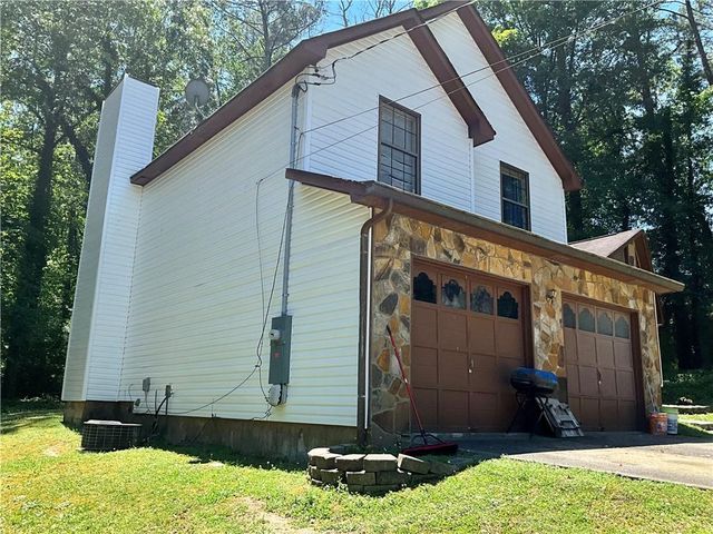 1876 Beaver Court, Riverdale, GA 30296