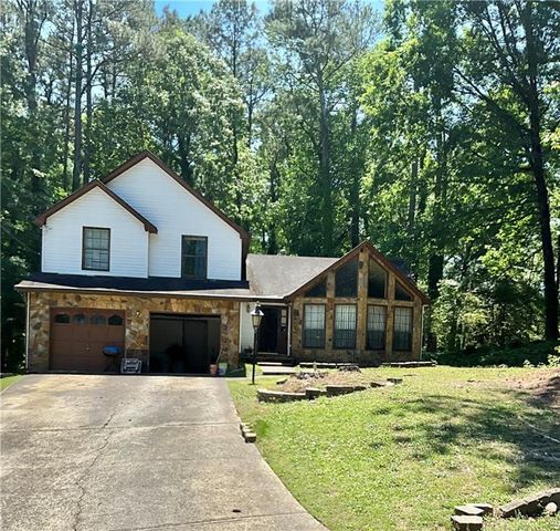 1876 Beaver Court, Riverdale, GA 30296