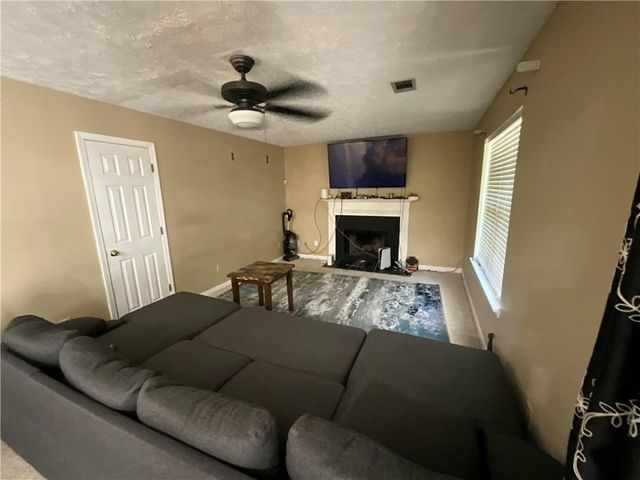 1876 Beaver Court, Riverdale, GA 30296