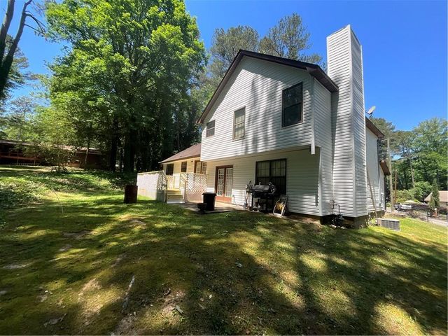 1876 Beaver Court, Riverdale, GA 30296